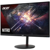 Монитор Acer Nitro XV242YPbmiiprx (UM.QX2EE.P01) фото 2